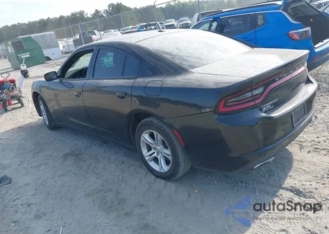 2020 Dodge Charger Sxt Rwd from USA, damaged, VIN 2C3CDXBG0LH126691